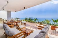 5 Bedroom Detached house in Agios Tychonas (Limassol) to rent 