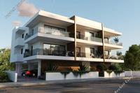 1 Bedroom Apartment in Pano Lakatamia (Nicosia) for sale 
