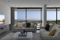 3 Bedroom Apartment in Agia Fyla (Limassol) for sale 