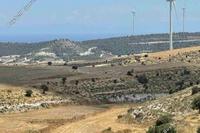 1208 SQM Land in Lympia (Nicosia) for sale 