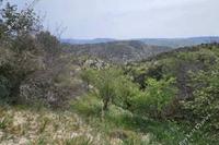 22074 SQM Land in Eledio (Paphos) for sale 
