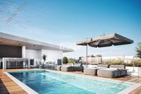 3 Bedroom Apartment in Agioi Omologitai (Nicosia) for sale 