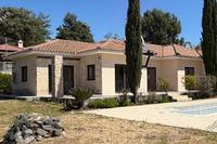 3 Bedroom Detached house · Kellaki (Limassol) for sale 