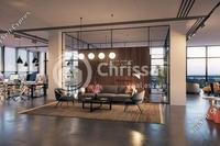  Commercial Building · Potamos Germasogeias (Limassol) for sale 