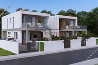 3 Bedroom Detached house in Konia (Paphos) for sale 