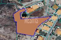 4850 SQM Plot in Kornos (Larnaca) for sale 