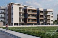 1 Bedroom Apartment · Germasogeia (Limassol) for sale 