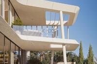 5 Bedroom Detached house · Agios Tychonas (Limassol) for sale 
