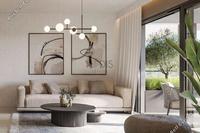 2 Bedroom Apartment in Moni (Limassol) for sale 