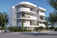 2 Bedroom Apartment in Strovolos (Nicosia) for sale 