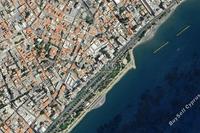 627 SQM Plot in Limassol Municipality (Limassol) for sale 