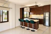 3 Bedroom Detached house in Kato Polemidia (Limassol) to rent 