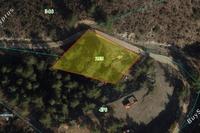 1338 SQM Land in Louvaras (Limassol) for sale 