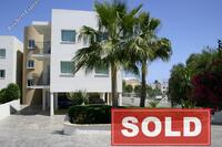 2 Bedroom Penthouse · Kapparis (Famagusta) for sale 