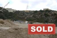 11045 SQM Land in Limassol Municipality (Limassol) for sale 