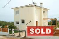 2 Bedroom Detached house · Protaras (Famagusta) for sale 