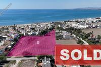 10228 SQM Land · Pervolia (Larnaca) for sale 
