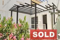 2 Bedroom Ground floor apartment in Paralimni (Famagusta) for sale 