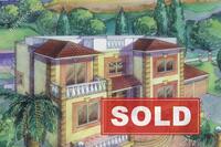 3 Bedroom Detached house · Germasogeia (Limassol) for sale 