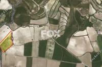 5937 SQM Land · Polemi (Paphos) for sale 