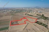 34598 SQM Land in Tersefanou (Larnaca) for sale 