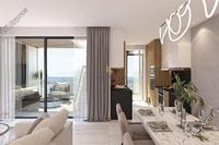 2 Bedroom Apartment in Livadia Larnacas (Larnaca) for sale 