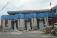  Factory · Nisou (Nicosia) for sale 