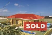 2 Bedroom Semi-detached bungalow · Liopetri (Famagusta) for sale 