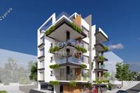 1 Bedroom Apartment in Livadia Larnacas (Larnaca) for sale 