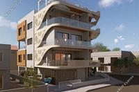 2 Bedroom Penthouse · Apostolos Andreas Limassol (Limassol) for sale 