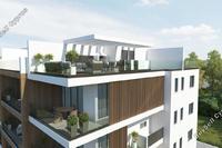 2 Bedroom Penthouse · Faneromeni (Larnaca) for sale 