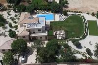 6 Bedroom Detached house in Aphrodite Hills (Paphos) for sale 