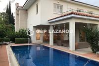 4 Bedroom Detached house · Ilioupoli (Nicosia) to rent 