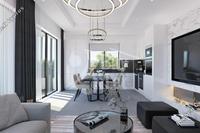 1 Bedroom Apartment in Faneromeni (Larnaca) for sale 