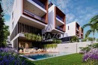 4 Bedroom Semi-detached house · Germasogeia (Limassol) for sale 