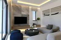 2 Bedroom Apartment in Tsakilero (Larnaca) for sale 