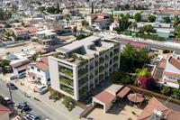 2 Bedroom Apartment in Aradippou (Larnaca) for sale 