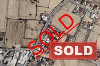 1006 SQM Plot in Athienou (Larnaca) for sale 