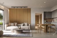 2 Bedroom Apartment in Moni (Limassol) for sale 