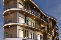 2 Bedroom Apartment in Aradippou (Larnaca) for sale 