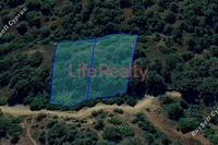 4920 SQM Land · Moniatis (Limassol) for sale 