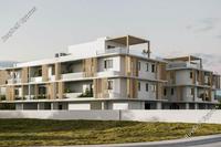 1 Bedroom Apartment in Livadia Larnacas (Larnaca) for sale 