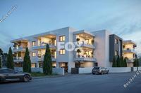 2 Bedroom Apartment in Erimi (Limassol) for sale 