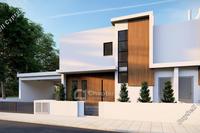 4 Bedroom Semi-detached house · Strovolos (Nicosia) for sale 
