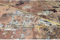 25497 SQM Land · Kokkinotrimithia (Nicosia) for sale 