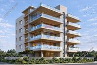 2 Bedroom Apartment in Dasoupoli (Nicosia) for sale 