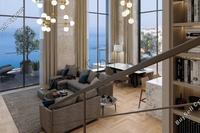 2 Bedroom Apartment in Agios Tychonas (Limassol) to rent 