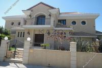 7 Bedroom Detached house in Kalogiroi (Limassol) to rent 