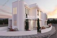 4 Bedroom Detached house · Latsia (Nicosia) for sale 