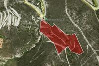 18061 SQM Land in Asgata (Limassol) for sale 